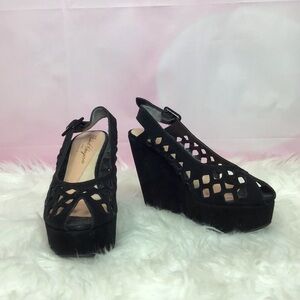 Robert Clergerie 6.5